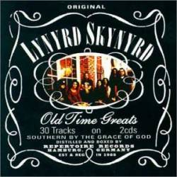 Lynyrd Skynyrd : Old Time Greats